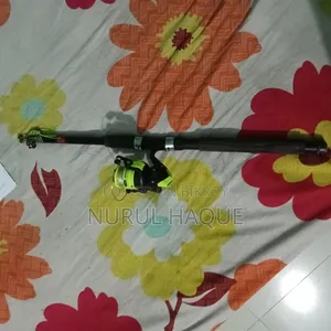 7 Feet Fishing Rod and Reel
