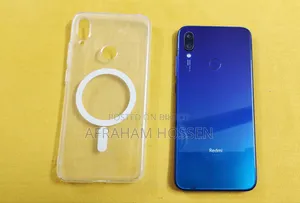 শাওমি রেডমি নোট ৭ ৩২ জিবি ব্লু