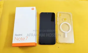 শাওমি রেডমি নোট ৭ ৩২ জিবি ব্লু