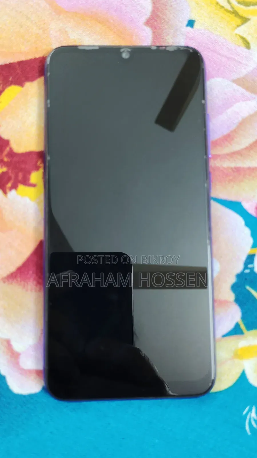 শাওমি রেডমি নোট ৭ ৩২ জিবি ব্লু