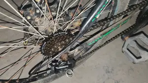 একটি গিয়ার বাই-সাইকেল বিক্রি হবে