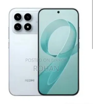 New Xiaomi Redmi K90 256 GB Blue