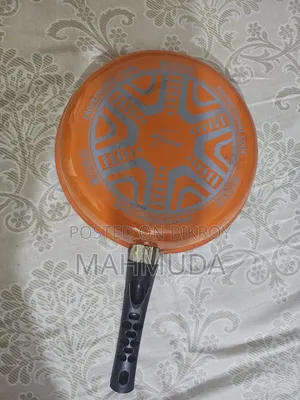 Korean Non-Stick Pan