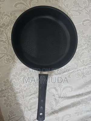 Korean Non-Stick Pan