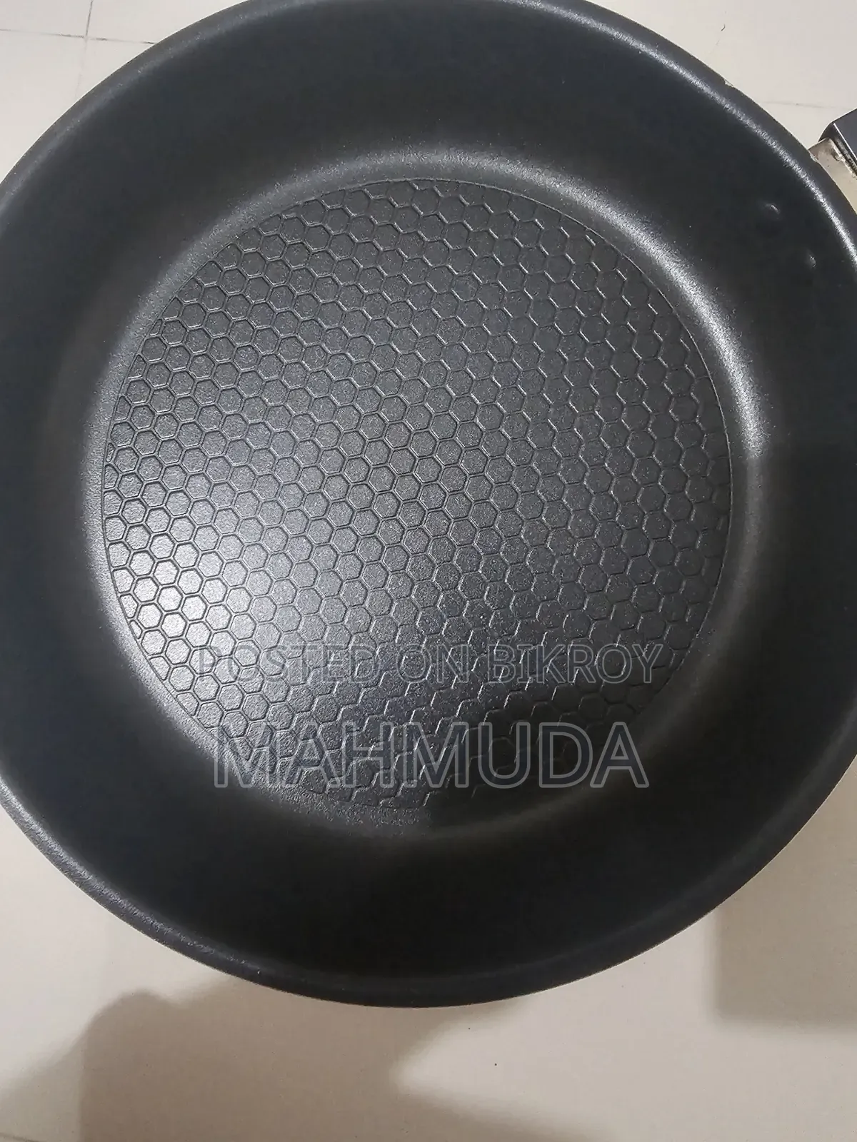 Korean Non-Stick Pan