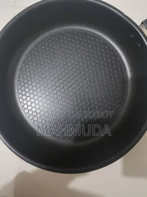 Korean Non-Stick Pan