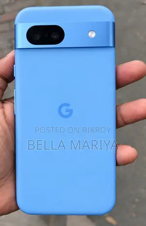 Google Pixel 8a 128 GB Blue