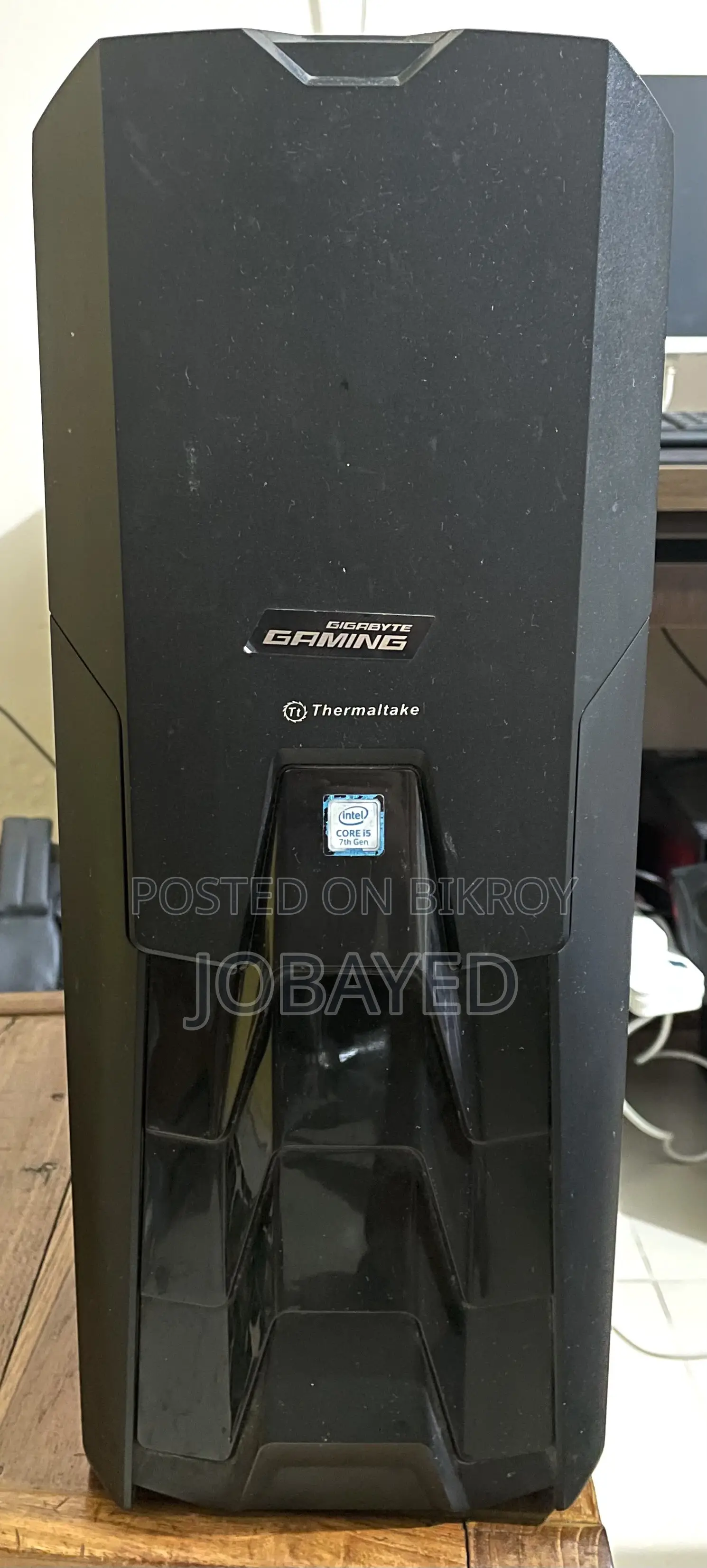 Desktop Computer Gigabyte 16GB Intel Core i5 SSD 256GB