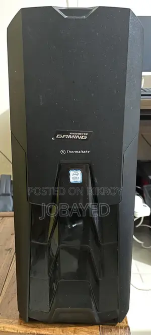Desktop Computer Gigabyte 16GB Intel Core i5 SSD 256GB