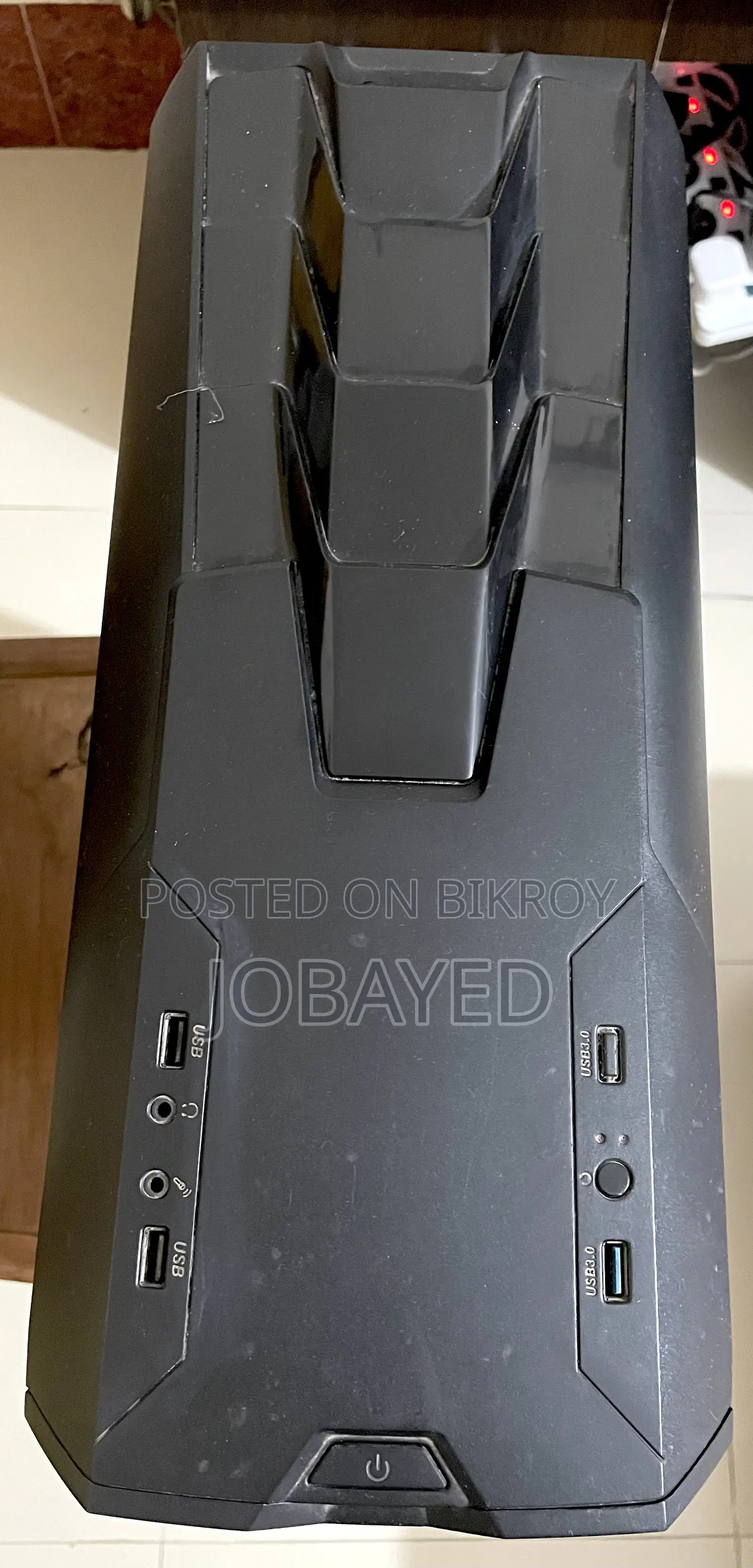 Desktop Computer Gigabyte 16GB Intel Core i5 SSD 256GB