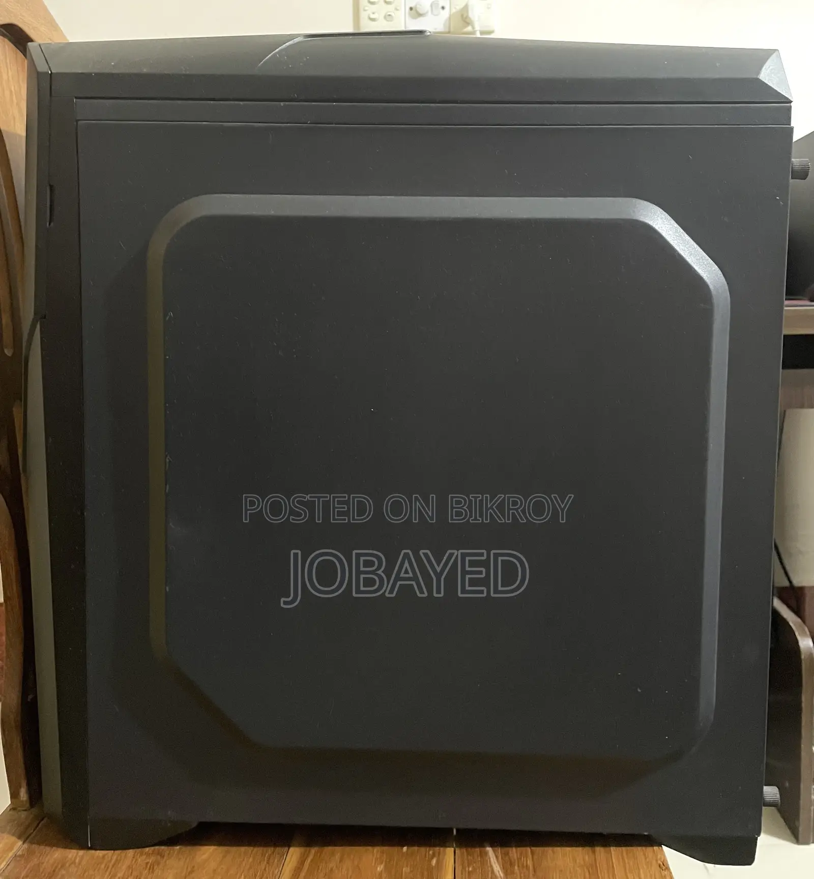 Desktop Computer Gigabyte 16GB Intel Core i5 SSD 256GB
