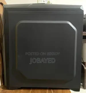 Desktop Computer Gigabyte 16GB Intel Core i5 SSD 256GB