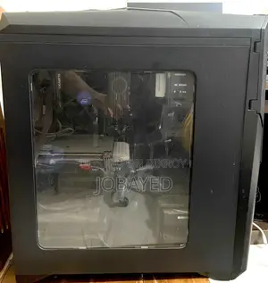 Desktop Computer Gigabyte 16GB Intel Core i5 SSD 256GB