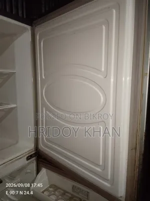 Singer Refrigerator