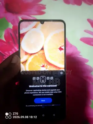 রিয়েলমি সি৫৩ ১২৮ জিবি