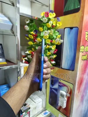 Vivo Y20G 128 GB