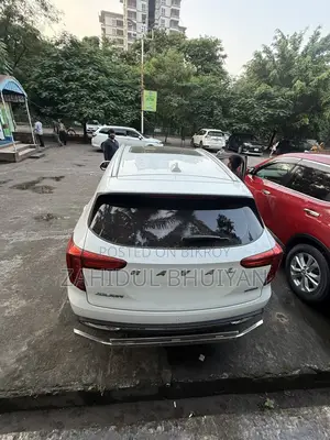 Haval Jolion 2021 Pearl