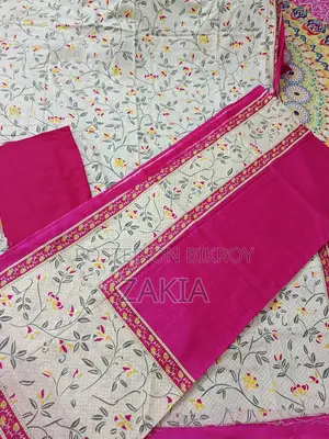 Jaypuri Cotton New 3 Piece