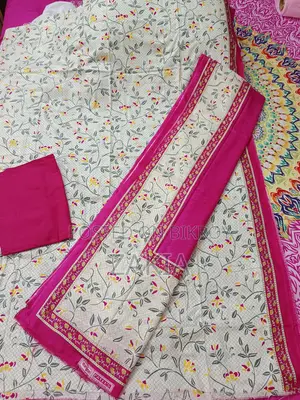 Jaypuri Cotton New 3 Piece