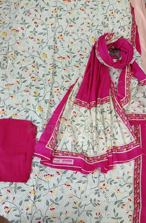 Jaypuri Cotton New 3 Piece