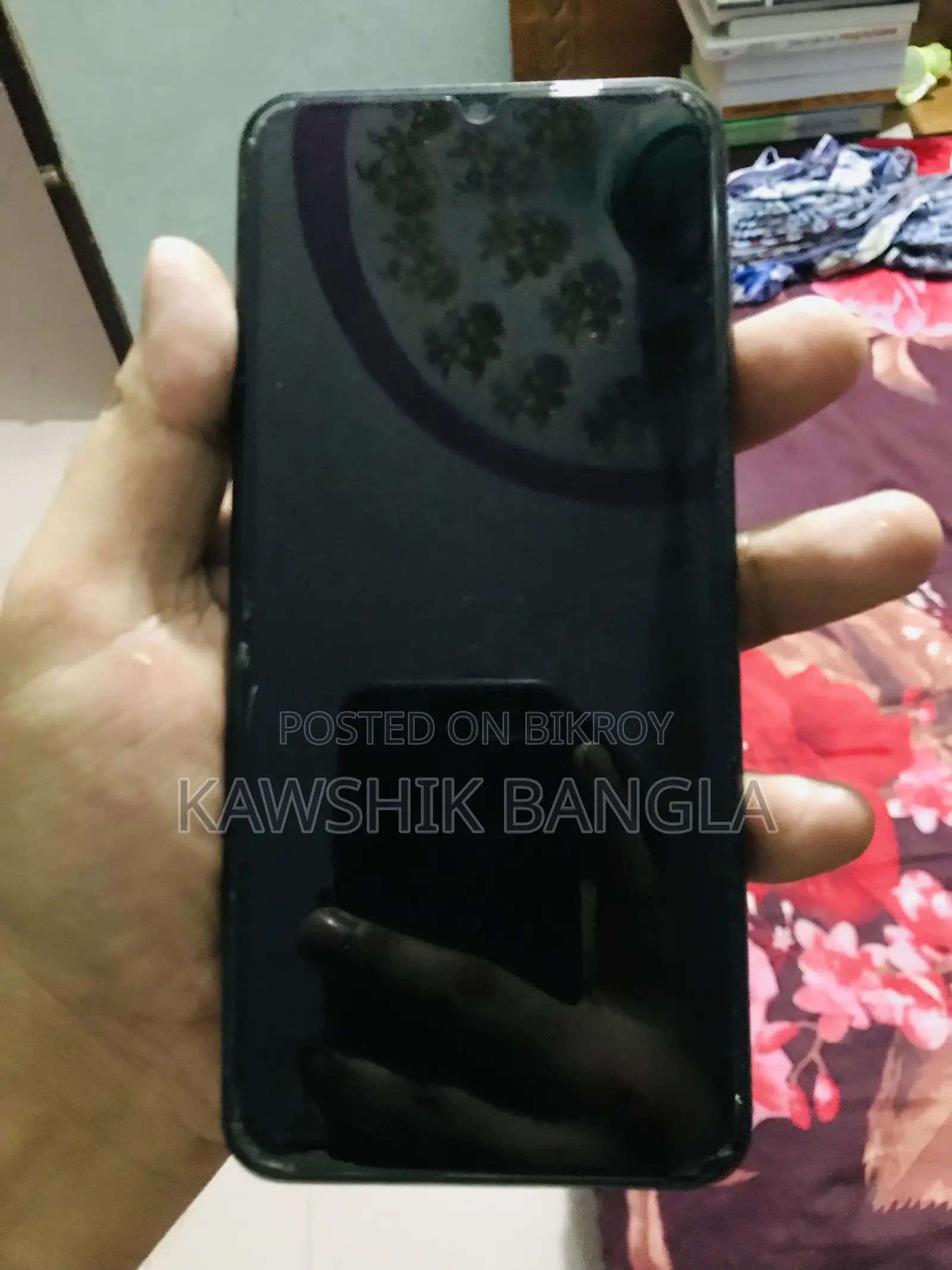 Samsung Galaxy A13 128 GB Gray