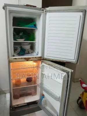 হায়ার ফ্রিজ