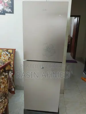 হায়ার ফ্রিজ
