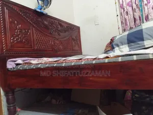 Bed for Sell
