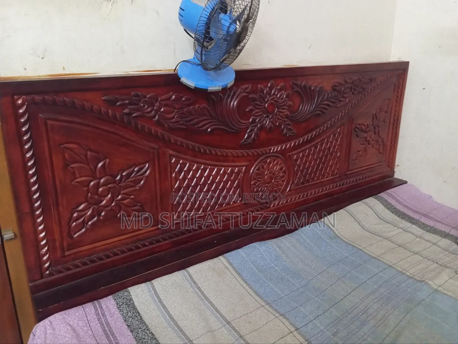 Bed for Sale