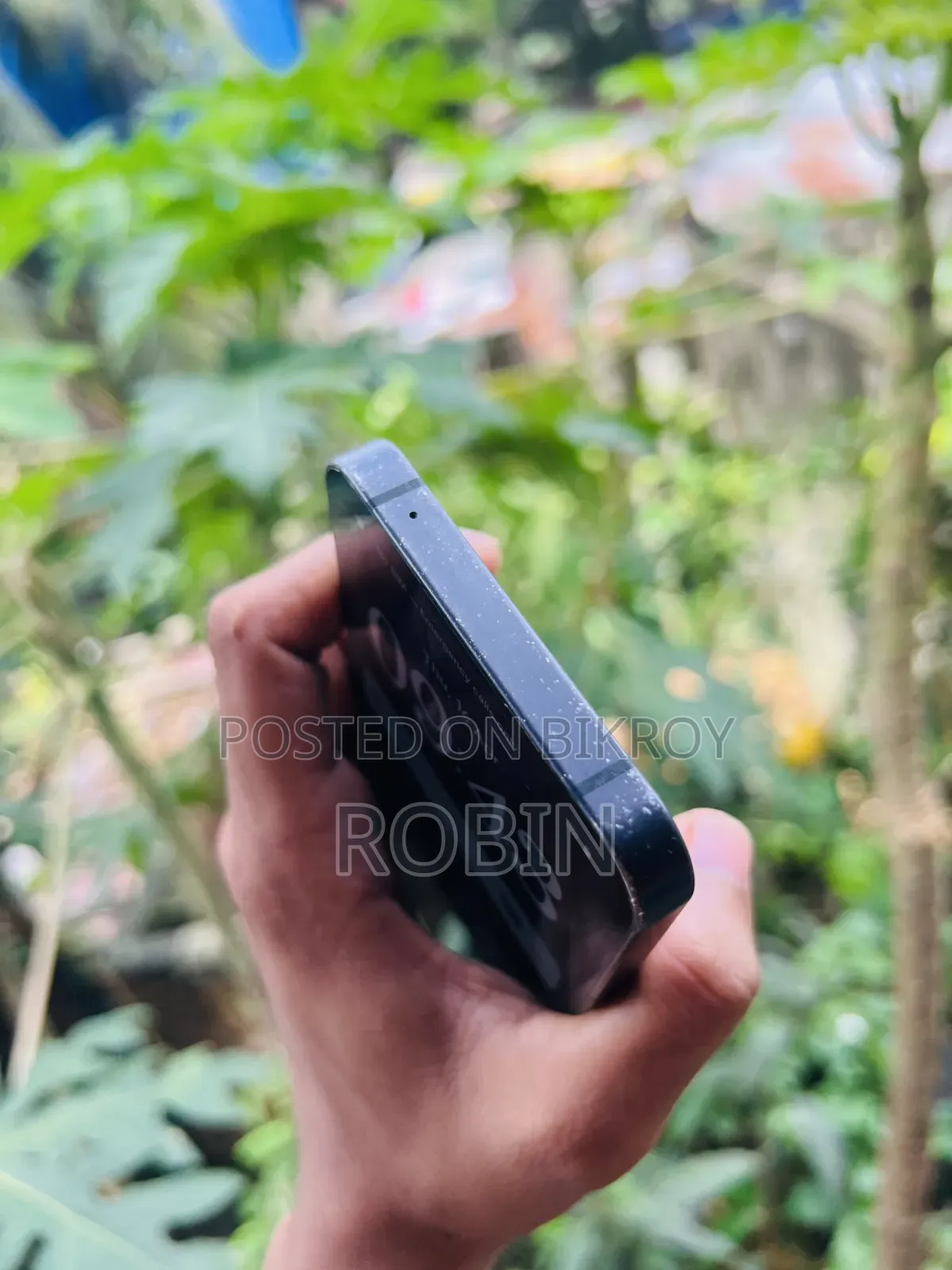 Nothing Phone 1 128 GB Black