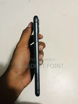 Apple iPhone 11 64 GB Black