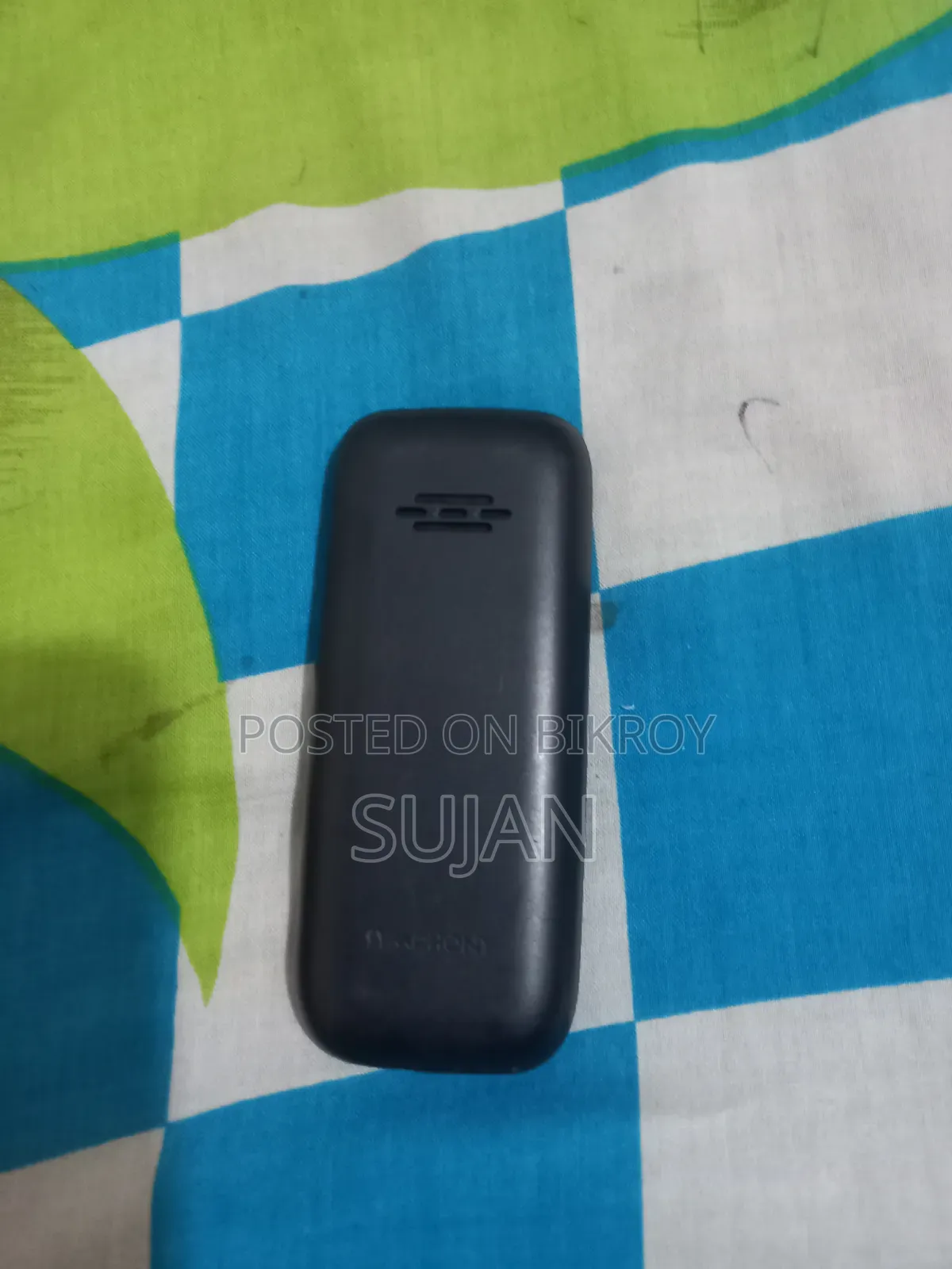 Symphony A30 Black