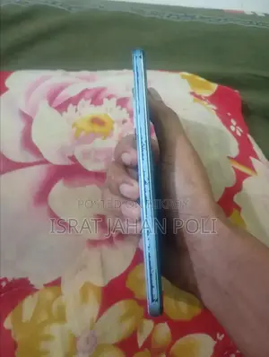 Vivo Y21 128 GB Green