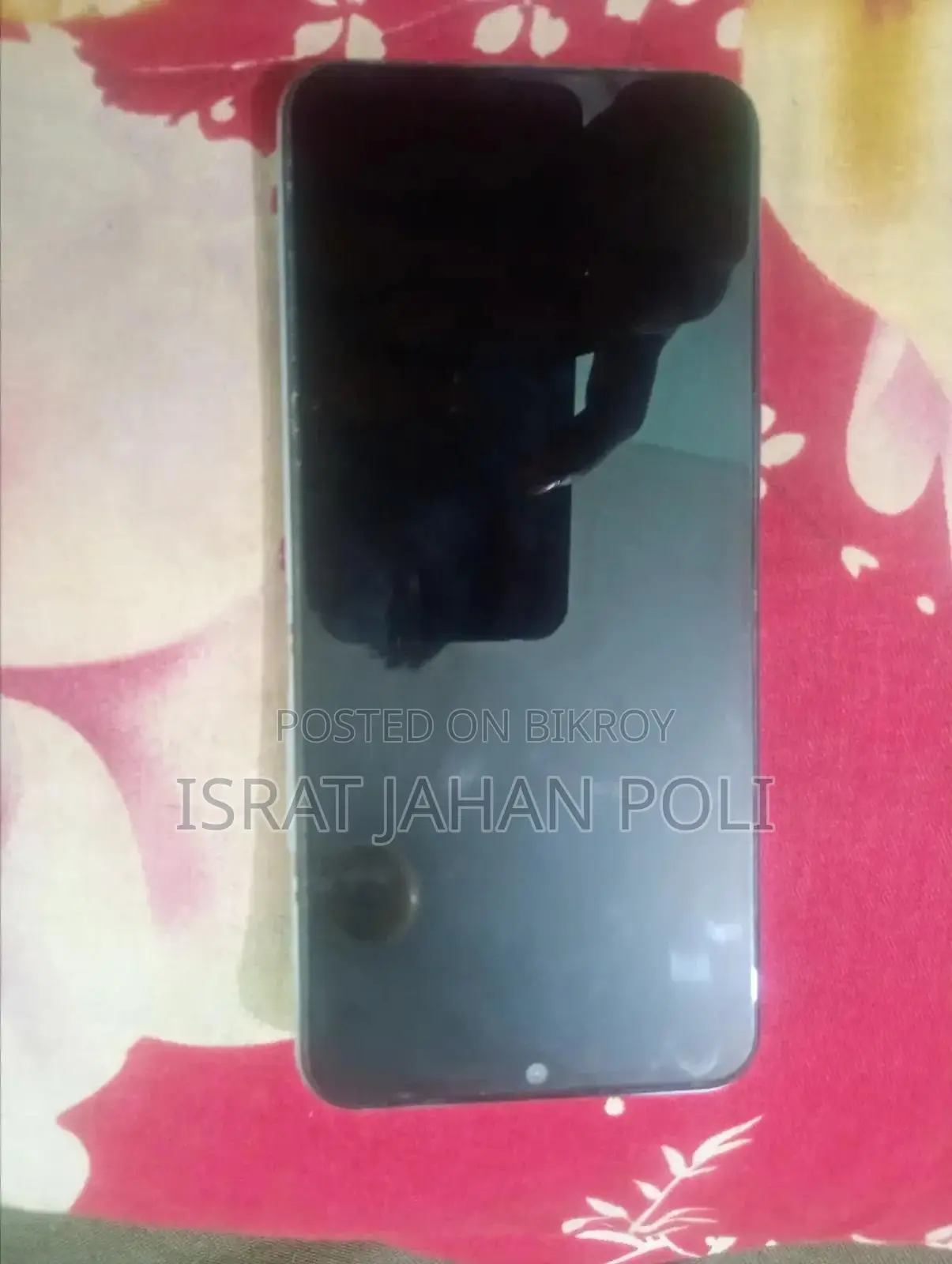 Vivo Y21 128 GB Green