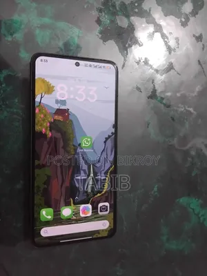 Xiaomi Redmi K80 256 GB Black