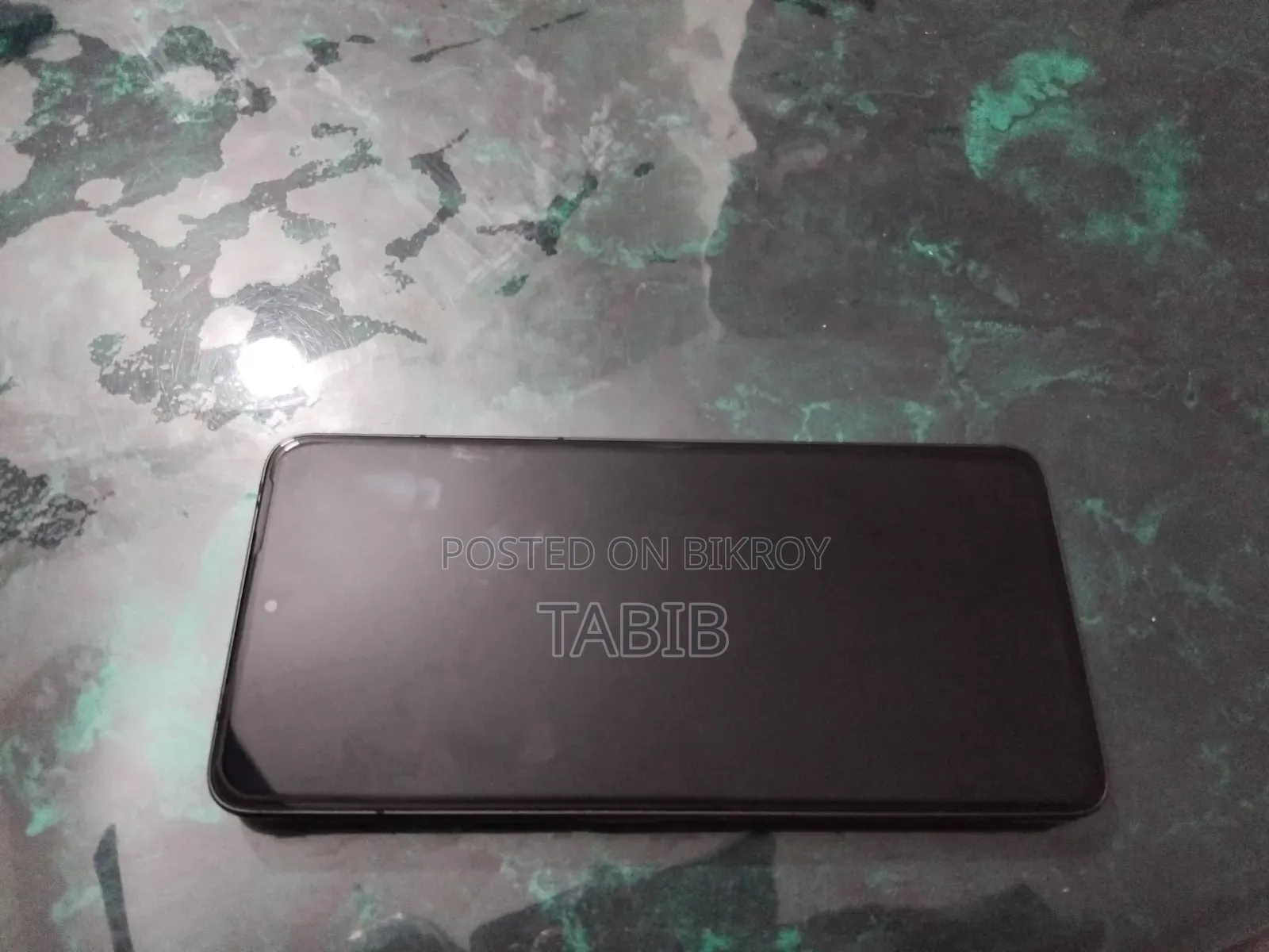 Xiaomi Redmi K80 256 GB Black