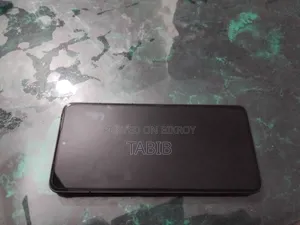 Xiaomi Redmi K80 256 GB Black