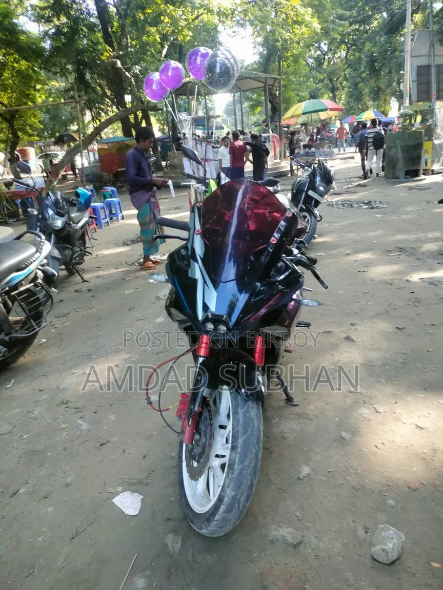 জিপিক্স জিআর২০০আর ড্যাকোরসা ২০২৪