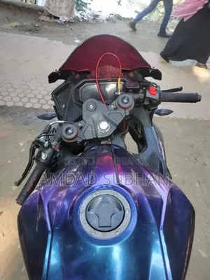 জিপিক্স জিআর২০০আর ড্যাকোরসা ২০২৪