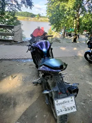 জিপিক্স জিআর২০০আর ড্যাকোরসা ২০২৪