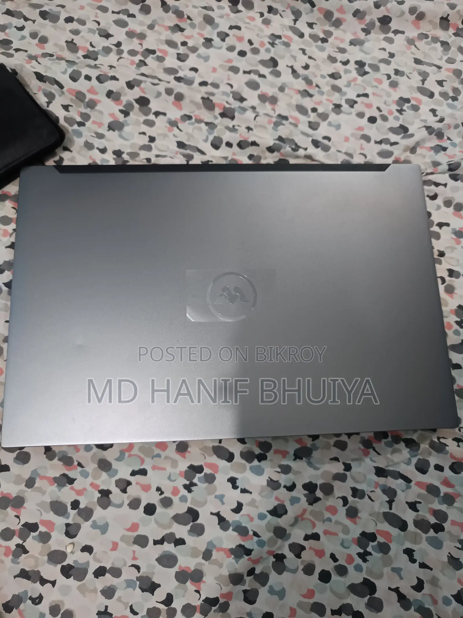 Laptop 8 GB RAM Intel Core i3 SSD 500 GB