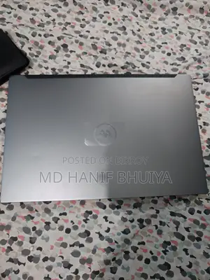 Laptop 8 GB RAM Intel Core i3 SSD 500 GB