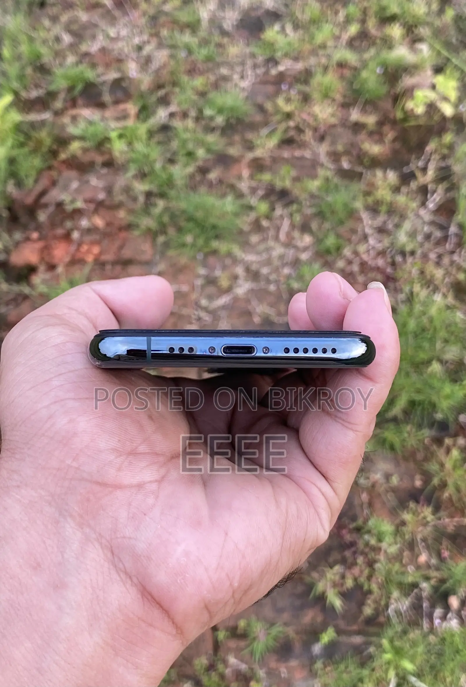 Apple iPhone 11 Pro 64 GB Blue