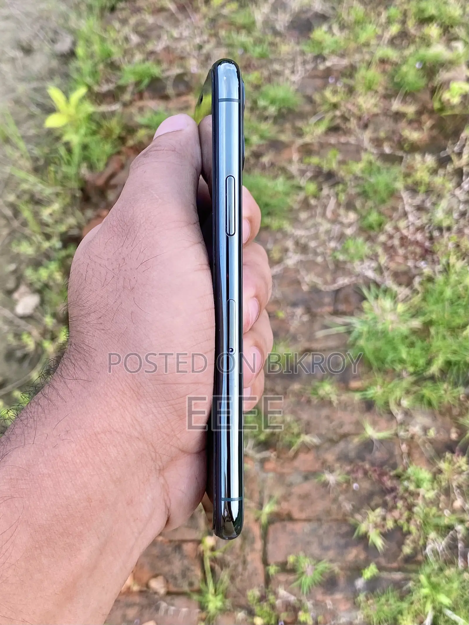 Apple iPhone 11 Pro 64 GB Blue