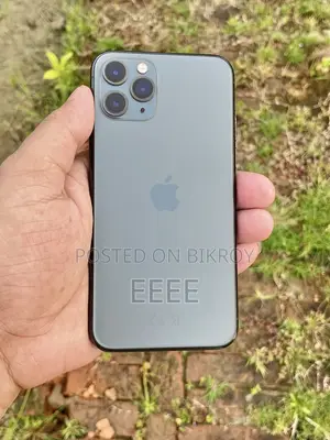 Apple iPhone 11 Pro 64 GB Blue