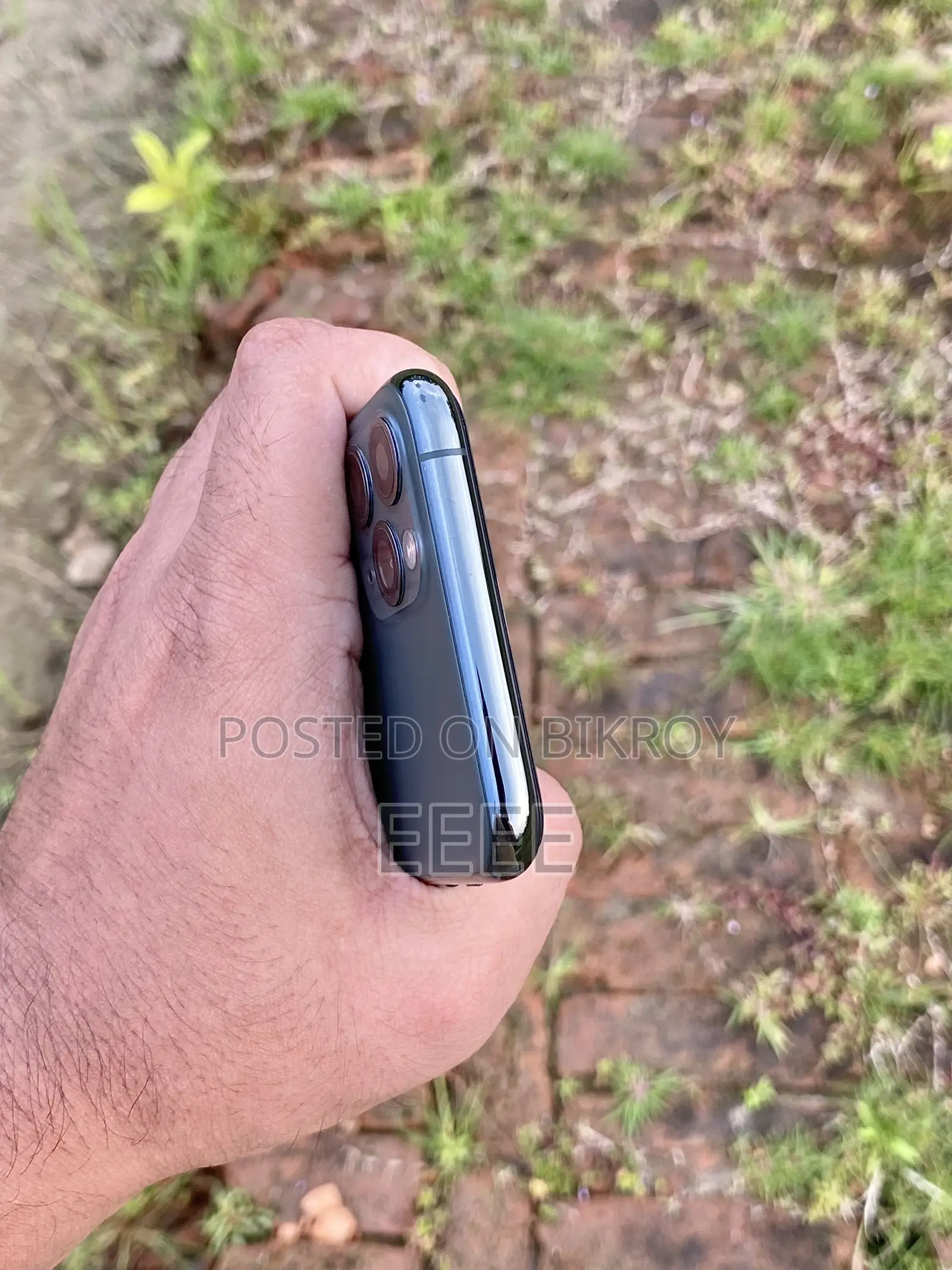 Apple iPhone 11 Pro 64 GB Blue