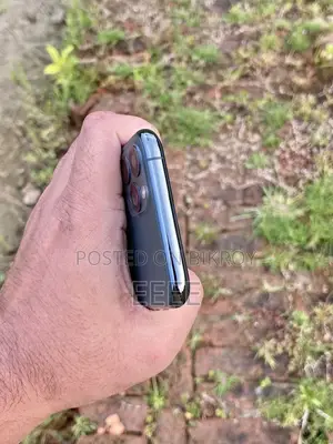 Apple iPhone 11 Pro 64 GB Blue