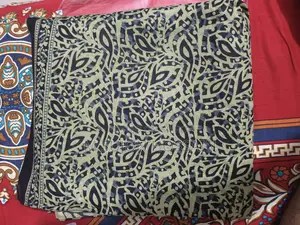 Jolpori Patel Three Piece