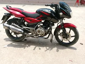Bajaj Pulsar 150 2016