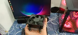 Cooling Fan